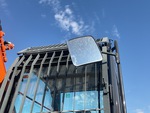 Control Station with Mirrors