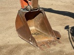 Specialty with Excavator Bucket Condition