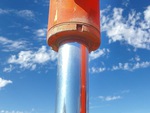 Hydraulics with Bucket Cylinder