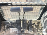 Control Station with Drivetrain Controls