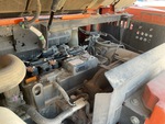 Engine with Engine - Left Side