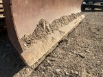 Specialty with Blade Cutting Edge Condition