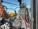 Control Station with Seats/Armrests