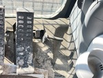 Control Station with Auxiliary Hydraulic Control