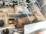Engine with Exhaust System