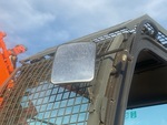 Control Station with Mirrors