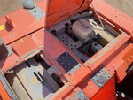 Engine with Engine - Right Side