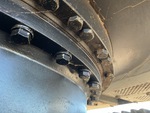 Chassis with Turntable Bearing