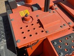 Hydraulics with Hydraulic Tank