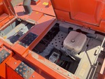 Engine with Engine - Left Side