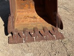 Specialty with Cutting Edge / Teeth / Adapters