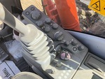 Control Station with