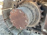 Drivetrain with Right Final Drive