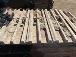 Undercarriage with Right Track Shoes