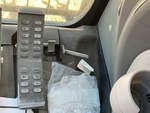 Control Station with Auxiliary Hydraulic Control
