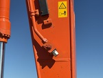Hydraulics with Auxiliary Hydraulic Plumbing