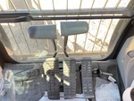 Control Station with Drivetrain Controls