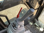 Control Station with Hydraulic Controls