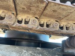 Undercarriage with Right Track Links