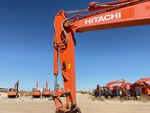 Chassis with Stick Condition