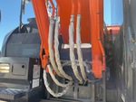 Hydraulics with Hoses (Hydraulics)