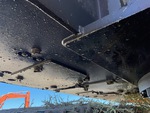 Chassis with Bottom Covers