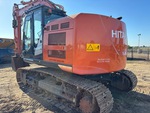 General Appearance with Sheet Metal (fiberglass) Condition