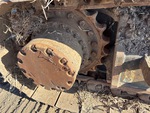 Undercarriage with Right Sprocket