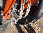 Hydraulics with Hoses (Hydraulics)
