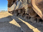 Undercarriage with Right Track Rollers