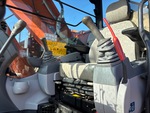 Control Station with Hydraulic Controls