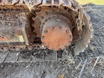 Drivetrain with Left Final Drive