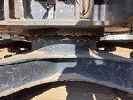 Hydraulics with Hydraulic Center Swivel