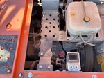 Engine with Engine - Left Side