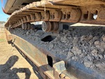 Undercarriage with Right Track Links