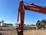 Chassis with Stick Condition