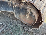 Drivetrain with Right Drive Motor