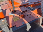Hydraulics with Hydraulic Tank