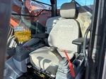 Control Station with Seats/Armrests