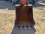 Specialty with Excavator Bucket Condition