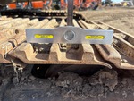 Undercarriage with Right Grouser Height