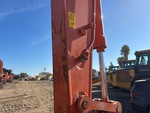 Hydraulics with Auxiliary Hydraulic Plumbing