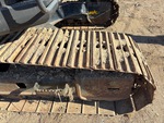 Undercarriage with Right Track Shoes