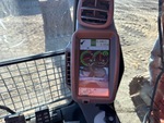 Control Station with Dash Console