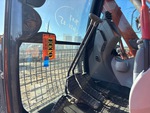Control Station with Steering Controls