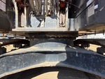 Chassis with Swing Tower Pivot