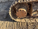 Drivetrain with Right Final Drive