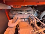Engine with Exhaust System