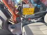 Control Station with Hydraulic Controls