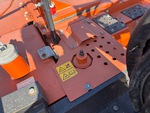 Hydraulics with Hydraulic Tank